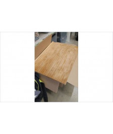 PLANCHE A DECOUPER BOIS GM