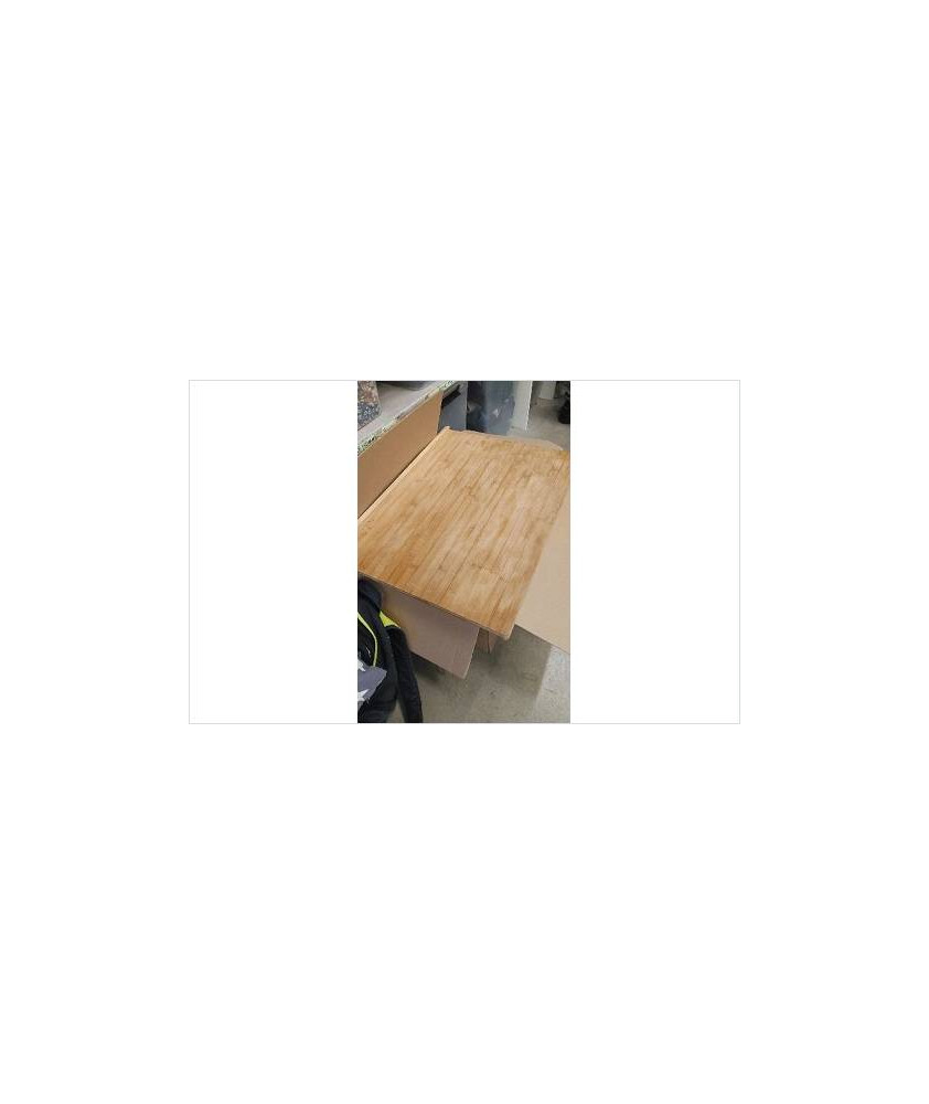 PLANCHE A DECOUPER BOIS GM