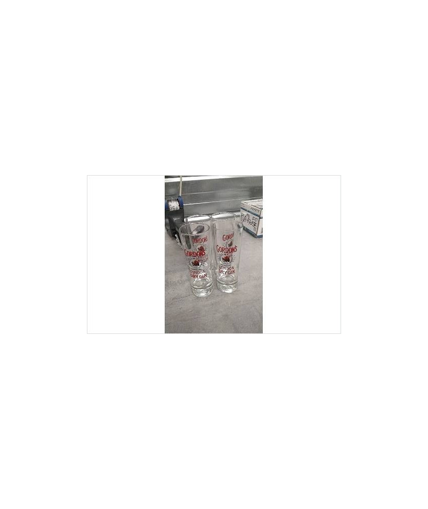 VERRES GORDON’S X4 