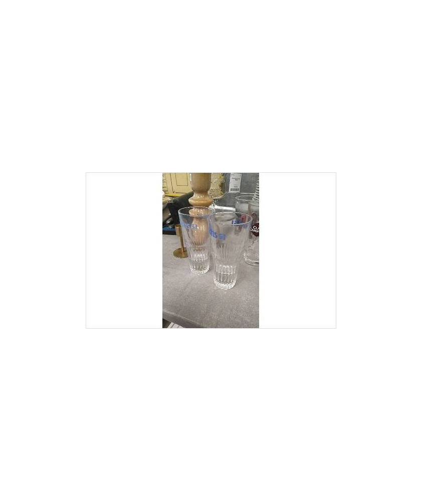 VERRES PASTIS 51 X2