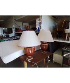 GRANDE LAMPE 