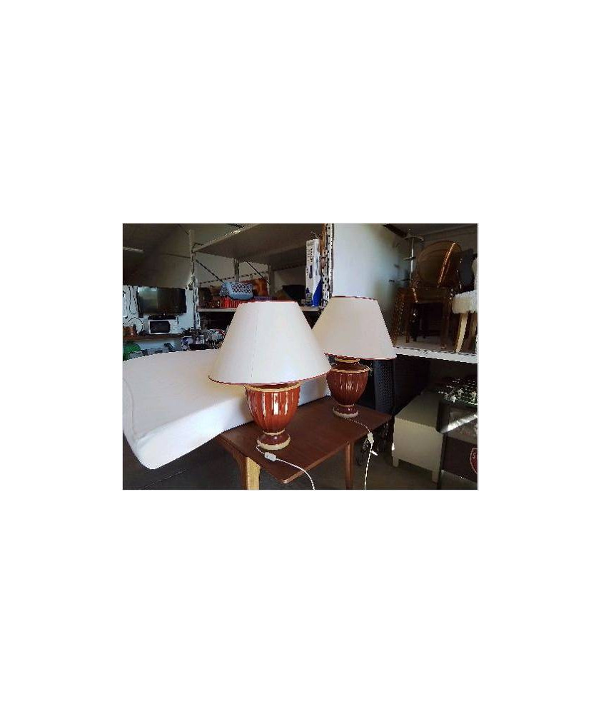GRANDE LAMPE 