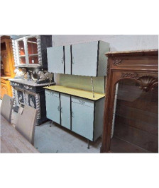 DOUBLE CORPS FORMICA 
