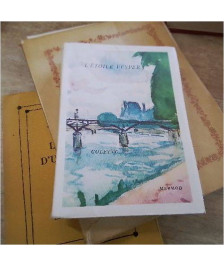 LIVRE COLETTE L’ETOILE VESPER