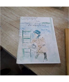 LIVRE COLETTE DECOUVERTES