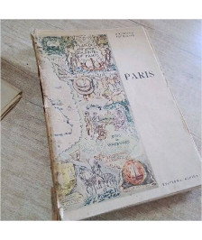 LIVRE PARIS