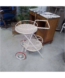 DESSERTE EXTERIEUR 