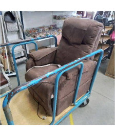 FAUTEUILRELAX ELECTRIQUE 