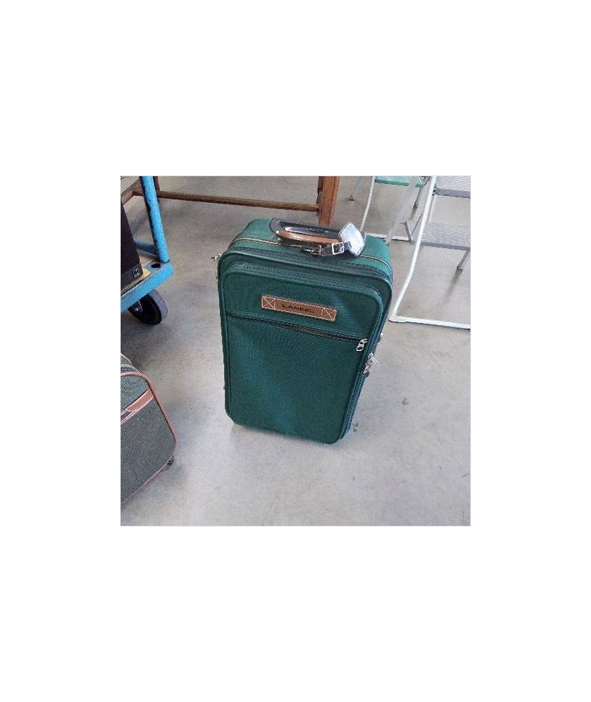 VALISE LANCEL 