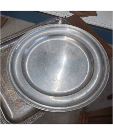 PLAT ETAIN 