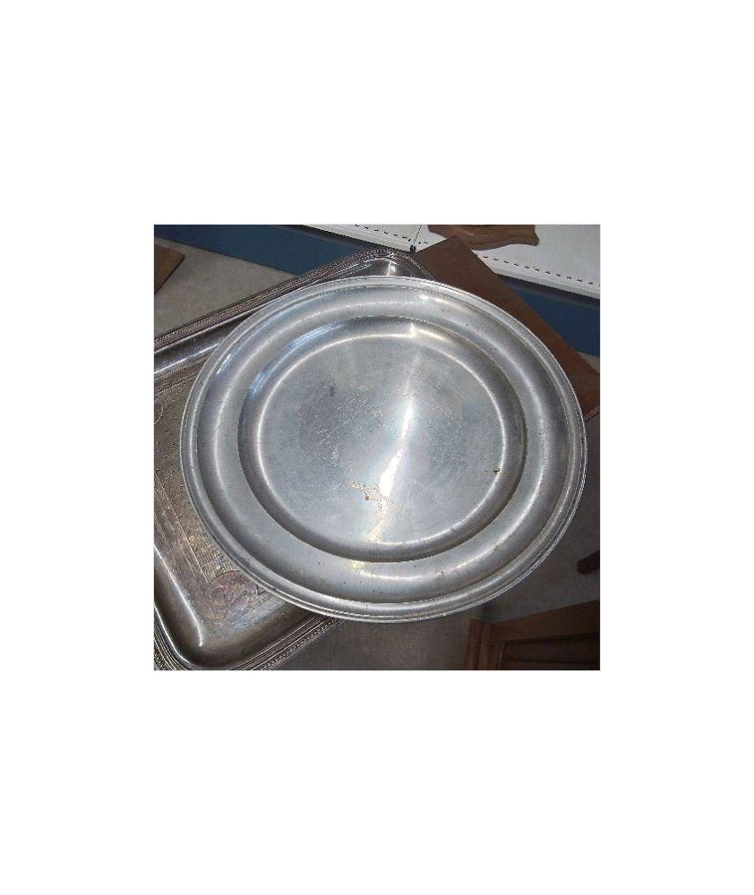 PLAT ETAIN 
