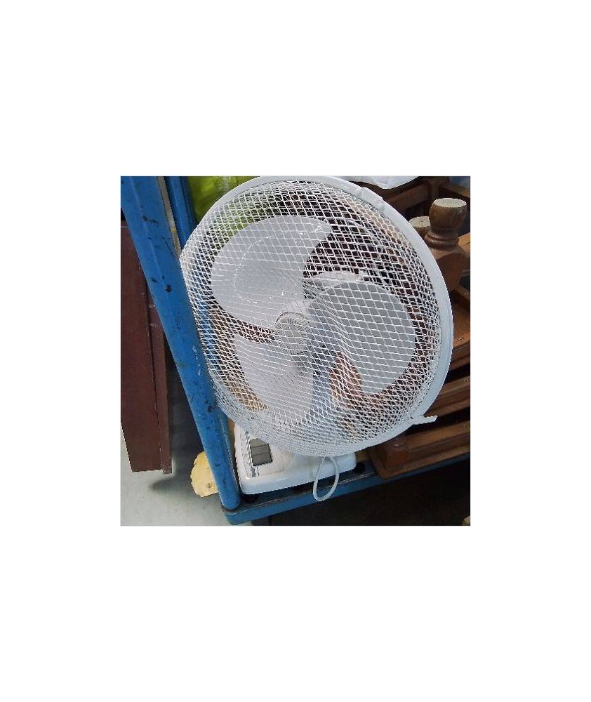 VENTILATEUR