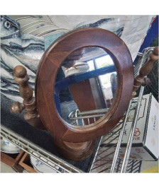 MIROIR A POSER OVALE PM