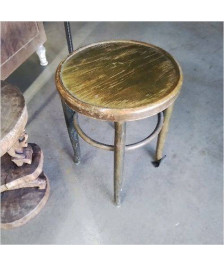 TABOURET BISTROT