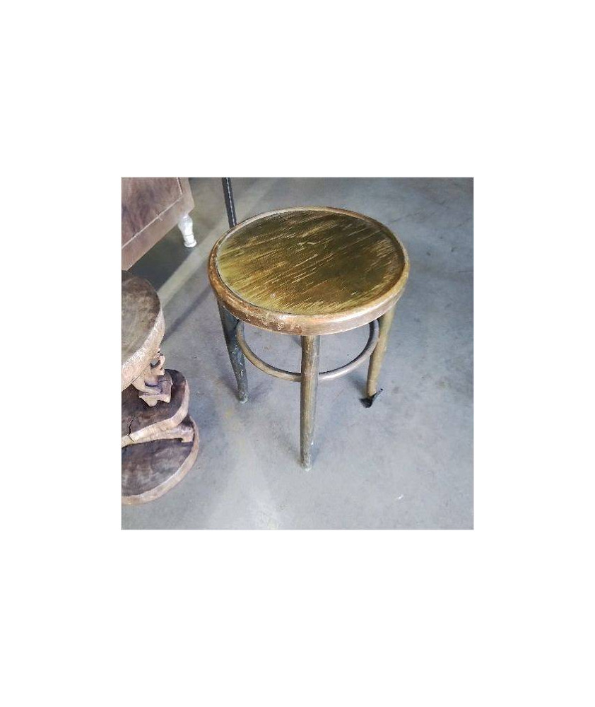 TABOURET BISTROT
