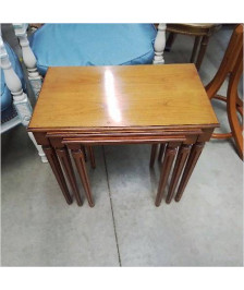 TABLES GIGOGNES 