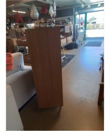 PETIT ARMOIRE 2 PORTES VINTAGE 