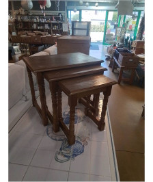 TABLE GIGOGNES EN L’ETAT 