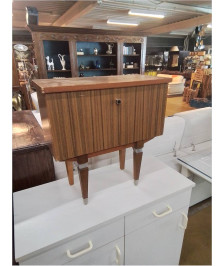 CHEVET VINTAGE 