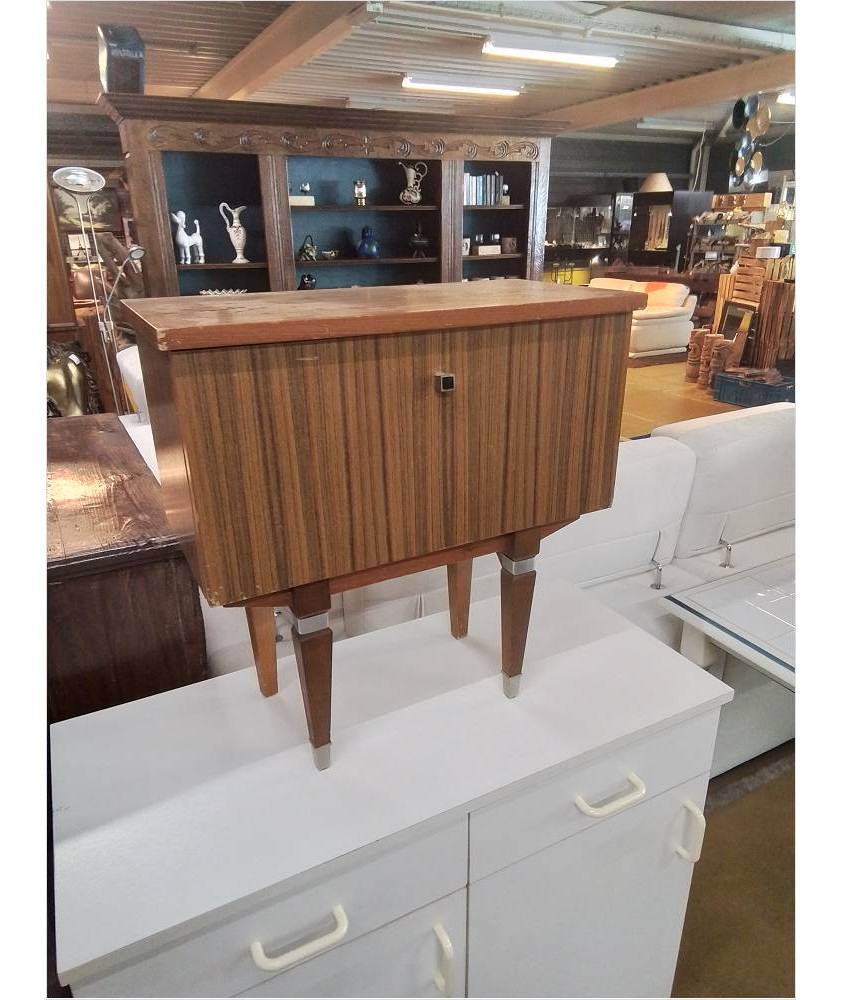 CHEVET VINTAGE 
