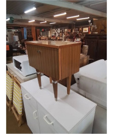 CHEVET VINTAGE 