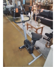 VÉLO D’APPARTEMENT MPF