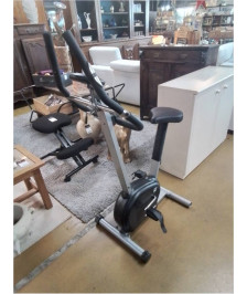 VÉLO D’APPARTEMENT MPF