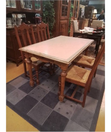 TABLE 1 TIROIR 