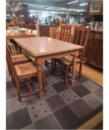 TABLE 1 TIROIR 