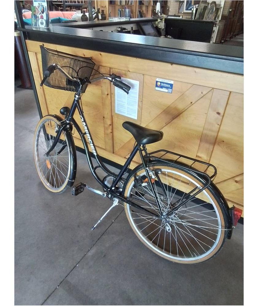 VÉLO DE ROUTE MERCIER