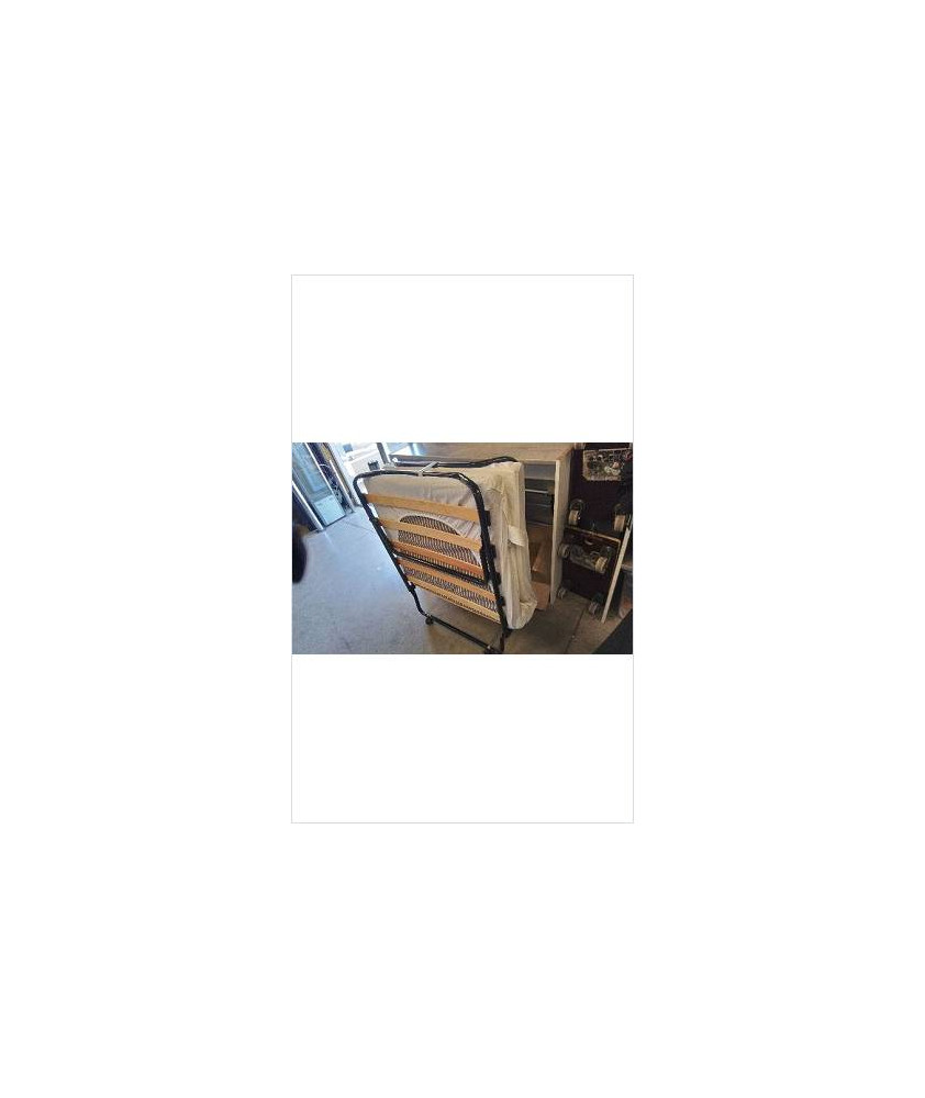 LIT PLIANT 80X180