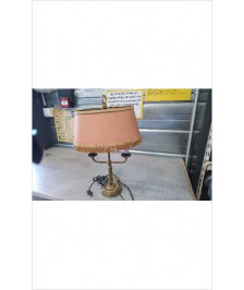 LAMPE PIED LAITON 