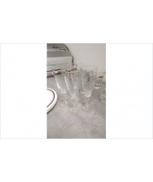 FLUTES X4 