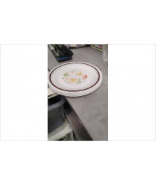 ASSIETTES ARCOPAL X4 
