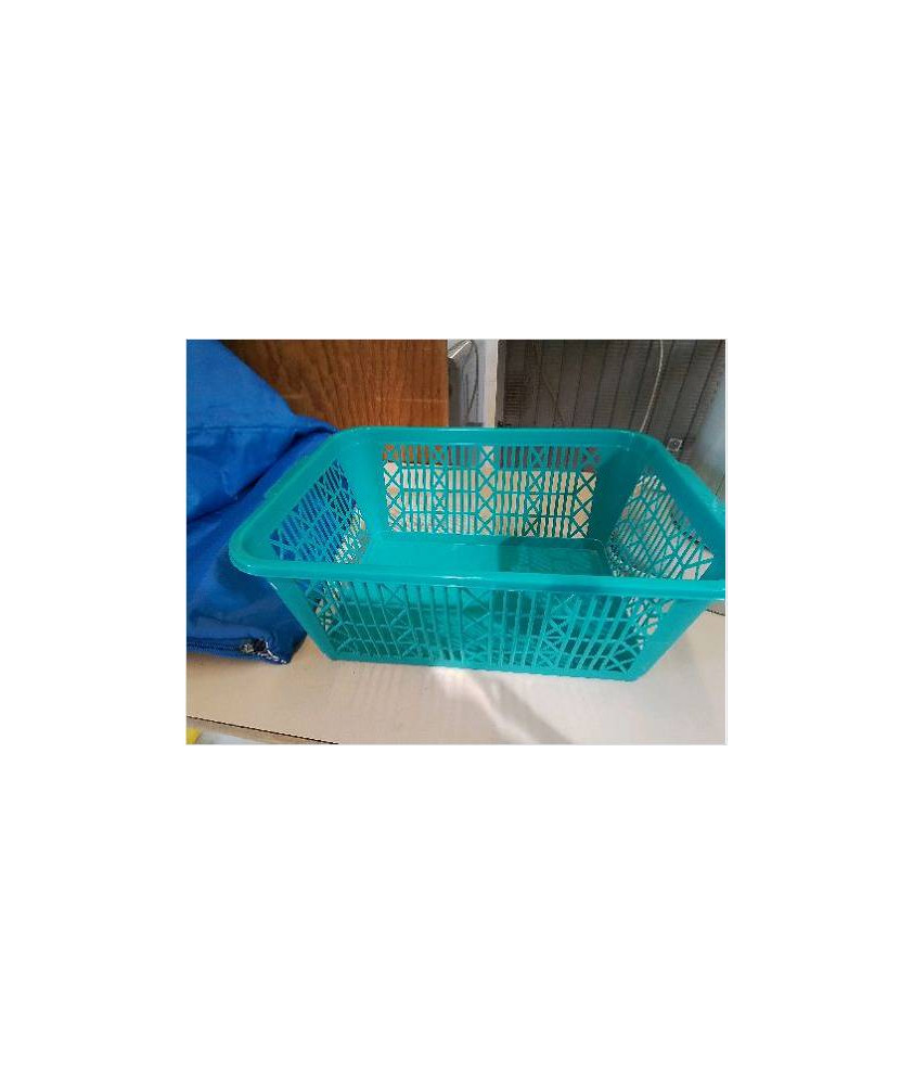 PANIERE PLASTIQUE