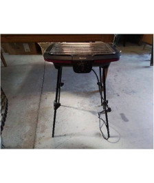 BARBECUE ELECTRIQUE