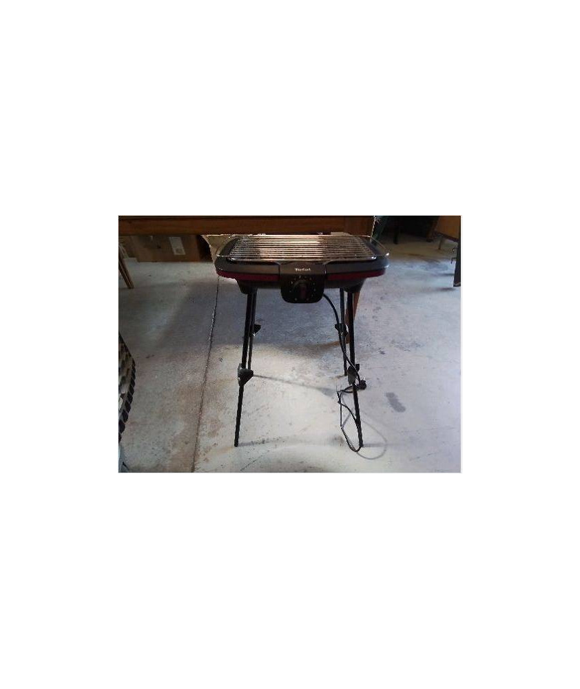 BARBECUE ELECTRIQUE