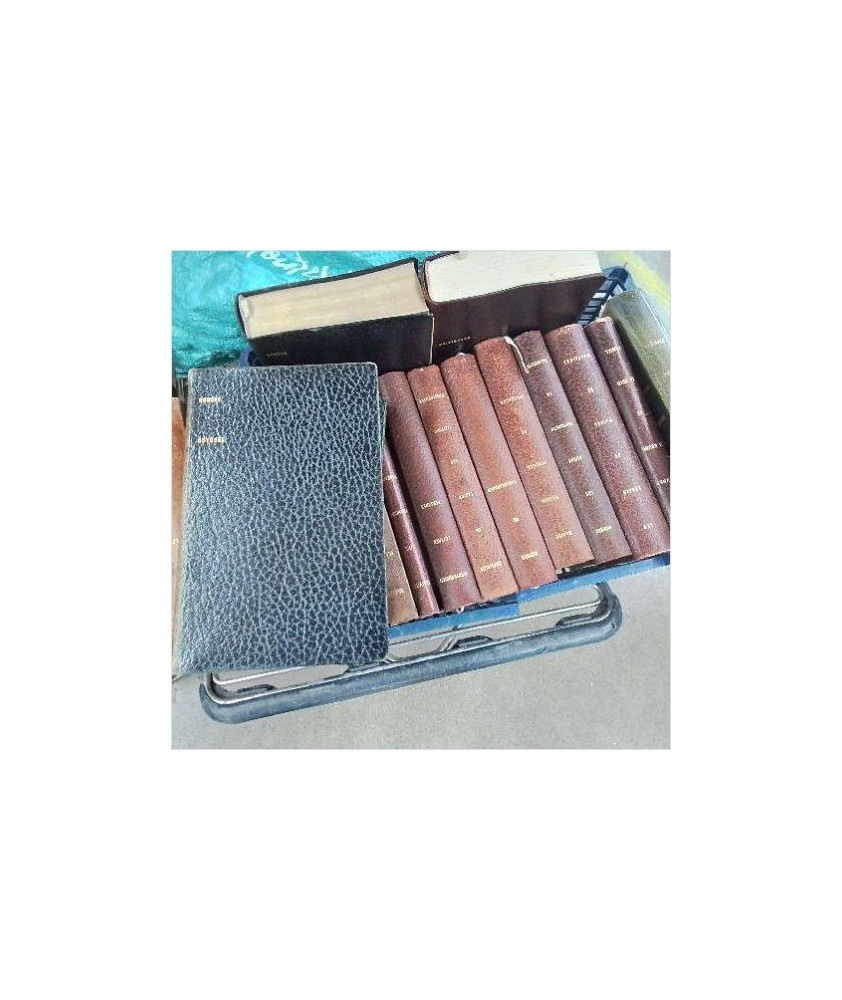 LIVRE