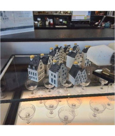 MAISON BOLS