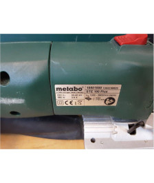 SCIE SAUTEUSE METABO STE 100 PLUS