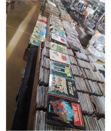 BD TINTIN 