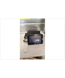 LECTEUR DVD PORTABLE LG