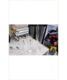 VERRE A BIERE GM