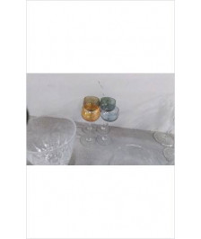 VERRES A LIQUEUR 