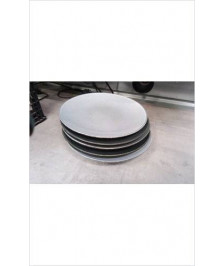 ASSIETTES X5 