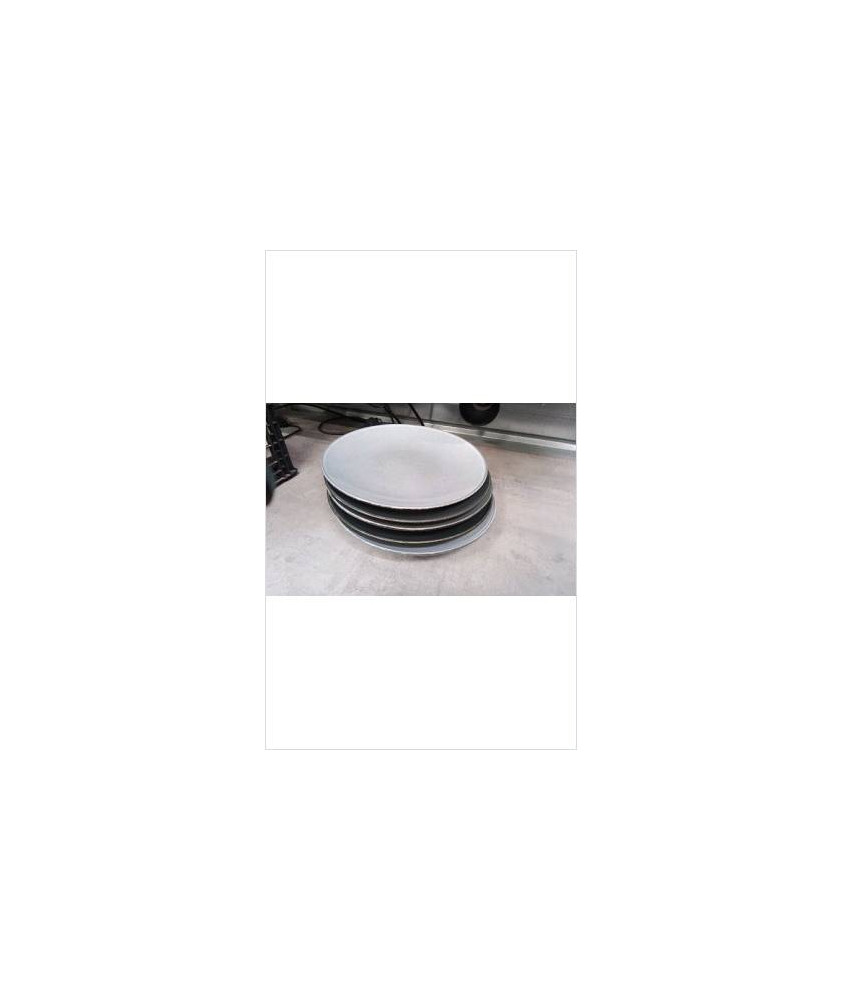 ASSIETTES X5 