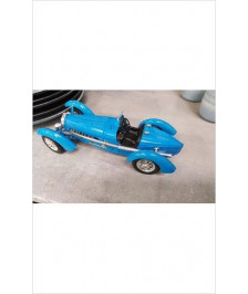 VOITURE BURAGO BUGATTI TYPE 59