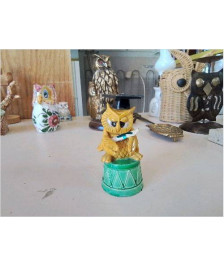 CHOUETTE TAILLE CRAYON 