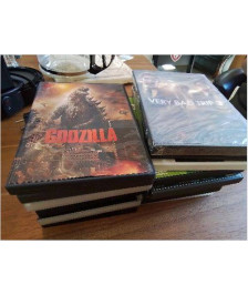 DVD