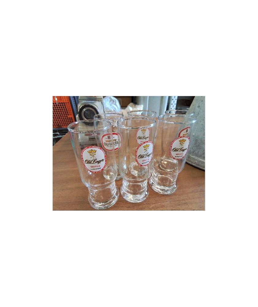 VERRE A BIÈRE 